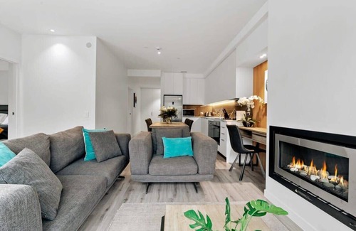 Arthur's Point Apartment | La Residence du Parc - 7