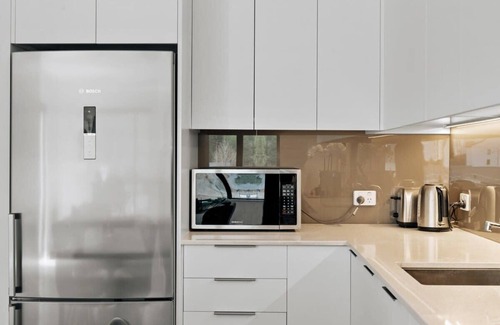 Arthur's Point Apartment | La Residence du Parc - 7