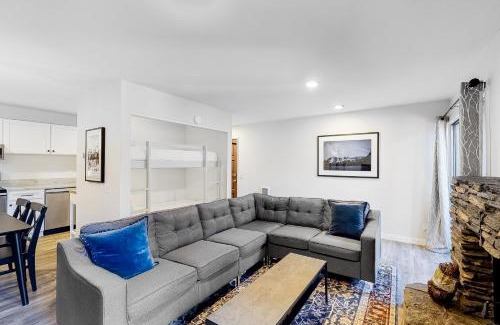 Mammoth Lakes Apartment | La Residence N3