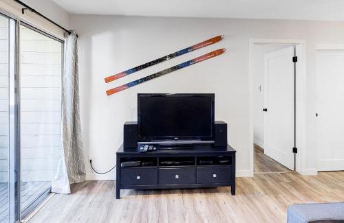 Mammoth Lakes Apartment | La Residence N3