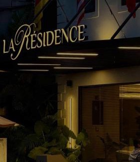 Campo Alegre Hotel | La Residence Panamá