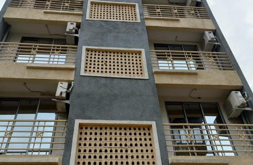 Navi Mumbai House | La Residence Ulwe