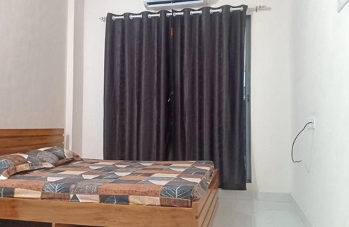 Navi Mumbai House | La Residence Ulwe