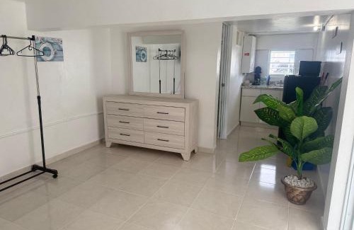 Llanos Tuna Apartment | La residencia 2