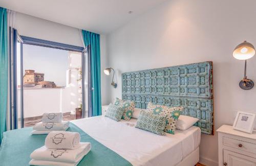 Tarifa Hotel | La Residencia Puerto Hotel & Spa