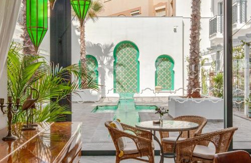 Tarifa Hotel | La Residencia Puerto Hotel & Spa