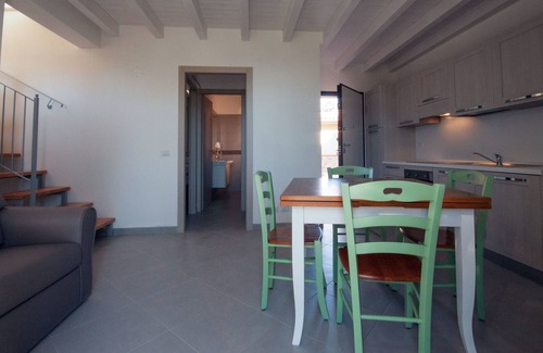 Puntone Apartment | La Residenza del Golfo