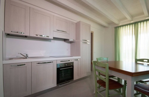 Puntone Apartment | La Residenza del Golfo