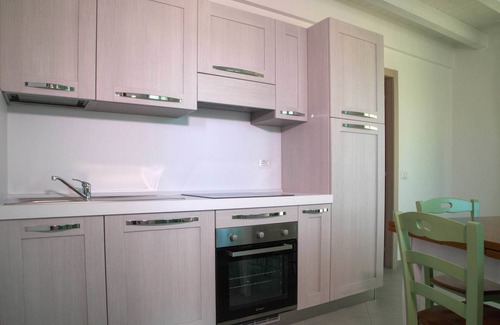 Puntone Apartment | La Residenza del Golfo