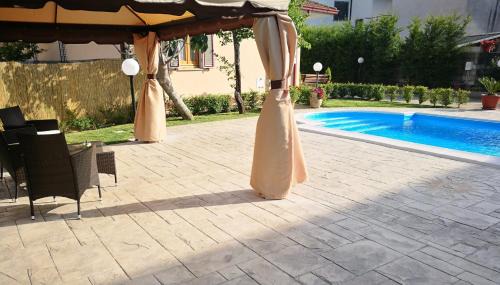 Marano Marchesato Bed & Breakfast | La Residenza del Marchesato