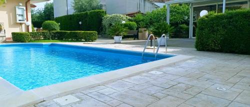 Marano Marchesato Bed & Breakfast | La Residenza del Marchesato