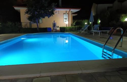 Marano Marchesato Bed & Breakfast | La Residenza del Marchesato