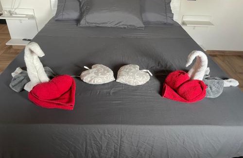 Gambarana House | La Residenza del Vescovo