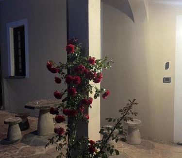 Gambarana House | La Residenza del Vescovo