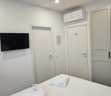Treviglio House | La residenza del viale