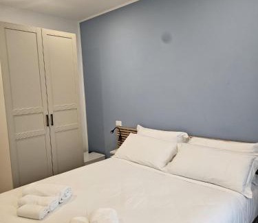 Treviglio House | La residenza del viale