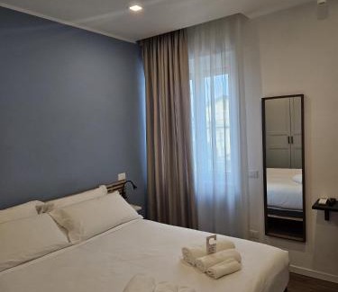 Treviglio House | La residenza del viale
