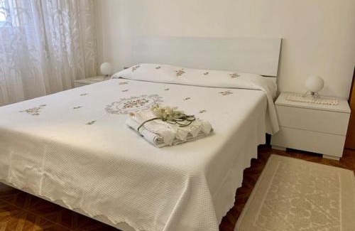 Cannara Apartment | La Residenza di Bacco