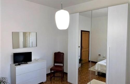 Cannara Apartment | La Residenza di Bacco