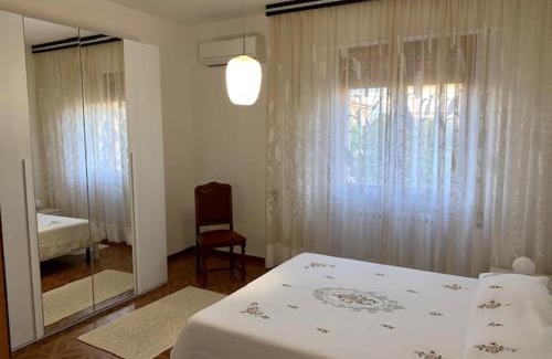 Cannara Apartment | La Residenza di Bacco