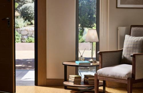 Nea Tirintha Villa | La Residenza