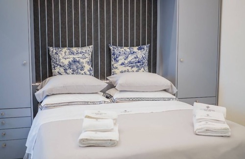 Naples Bed & Breakfast | La Resilienza Relais