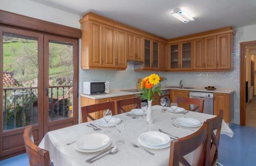 Cillorigo de Liebana Apartment | La Resplenda
