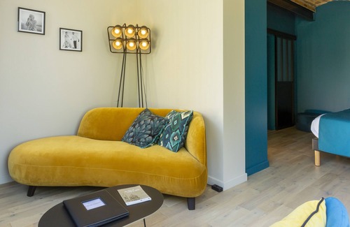 Puisieulx House | La Ressourçante
