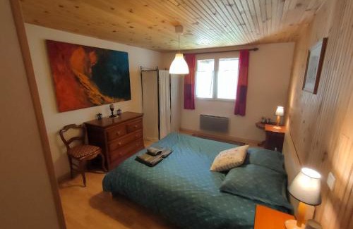 Villars-Colmars Bed & Breakfast | La Ressource