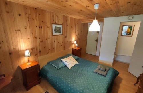 Villars-Colmars Bed & Breakfast | La Ressource
