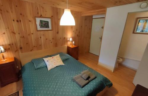 Villars-Colmars Bed & Breakfast | La Ressource