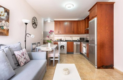 La Restinga Apartment | La Restinga Diving- Holiday home