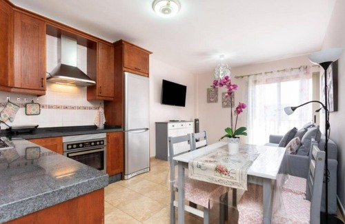 La Restinga Apartment | La Restinga Diving- Holiday home