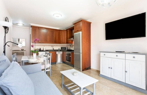 La Restinga Apartment | La Restinga Diving- Holiday home