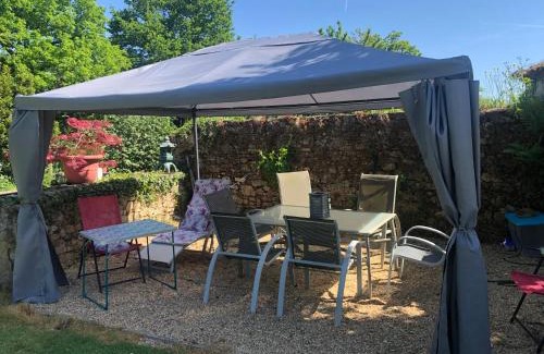 Bressuire Bed & Breakfast | La Revaudiere