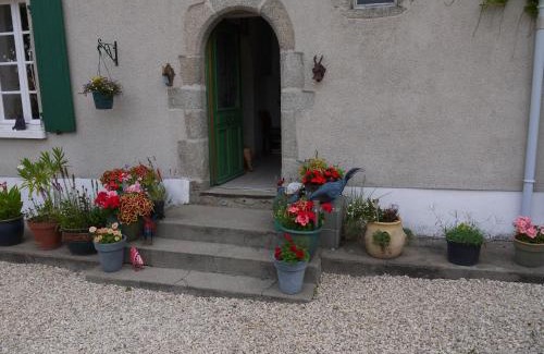 Bressuire Bed & Breakfast | La Revaudiere