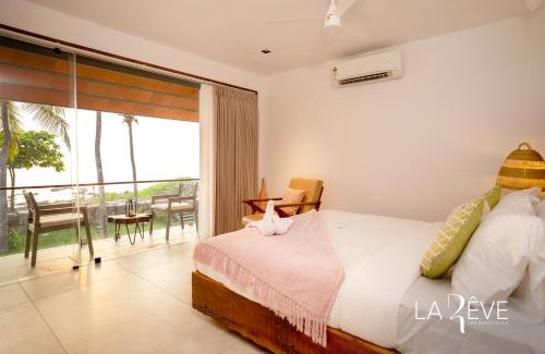 Kadalundi House | LA RÊVE The Beach Villa