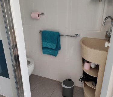 Saint-Pierre-d'Amilly Bed & Breakfast | La revetizon