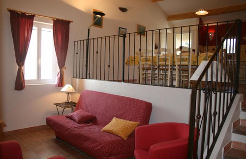 L'Isle-sur-la-Sorgue House | La Ribelle en Provence