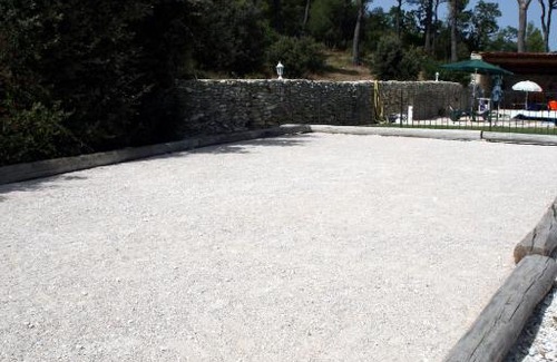 L'Isle-sur-la-Sorgue House | La Ribelle en Provence
