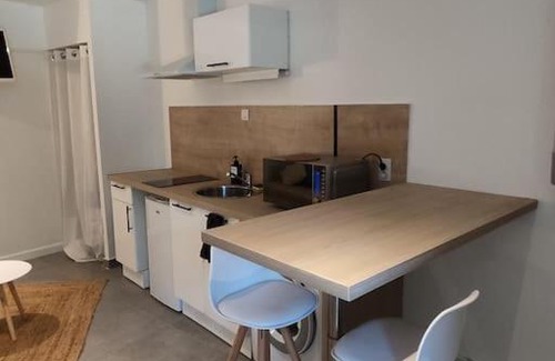 Ribemont Apartment | La Ribemontoise