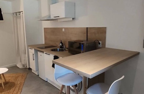 Ribemont Apartment | La Ribemontoise