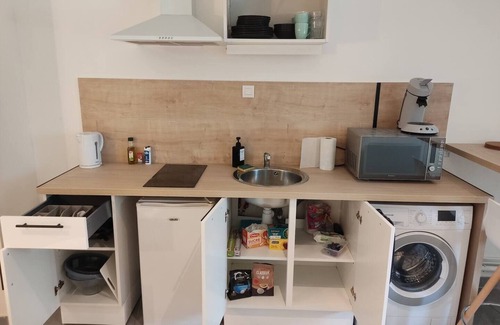 Ribemont Apartment | La Ribemontoise