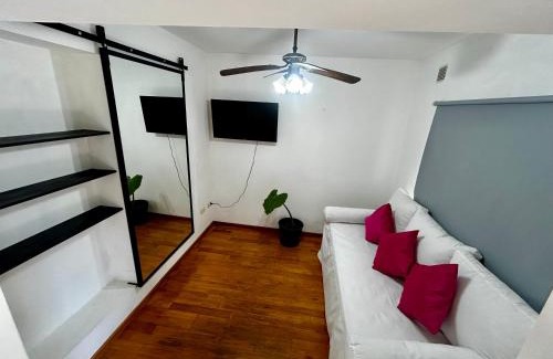 Concepcion del Uruguay Apartment | La Ribera