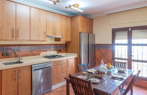 Rio Velez Villa | La Ribera Vélez-Málaga by Ruralidays
