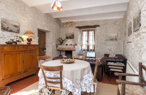 Chamborigaud House | La Ribeyrette