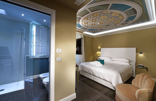 Monforte d'Alba Hotel | La Ribezza Boutique Hotel
