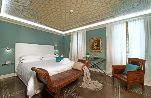 Monforte d'Alba Hotel | La Ribezza Boutique Hotel