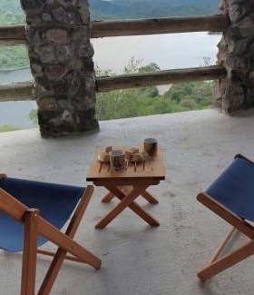 Calamuchita Department Ski Chalet | La Richard Refugio Boutique