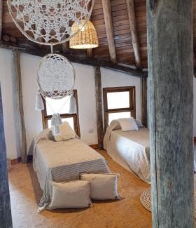 Calamuchita Department Ski Chalet | La Richard Refugio Boutique